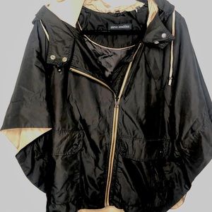 STEVE MADDEN RAIN PONCHO